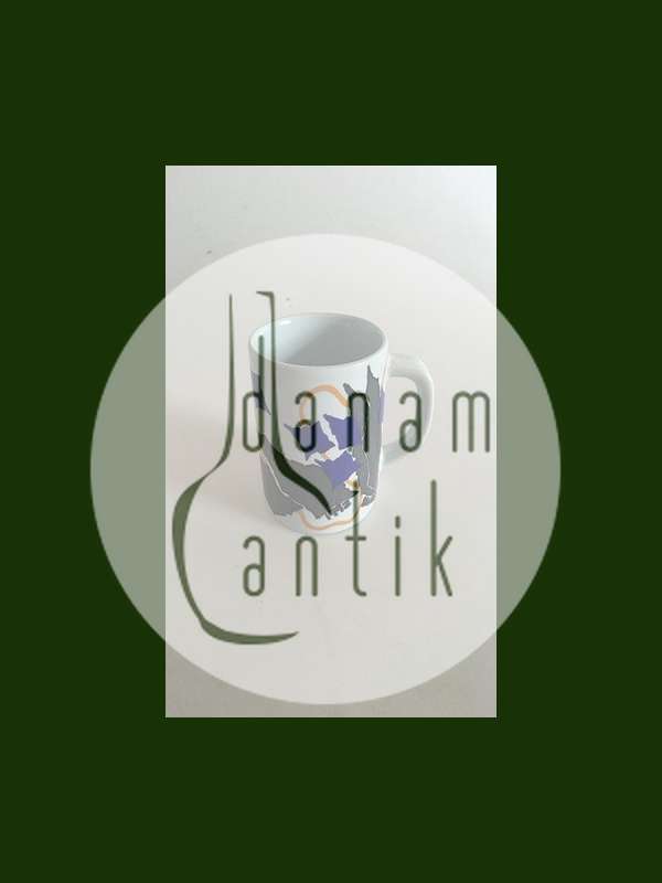 Royal Copenhagen Lille Årskrus 1992