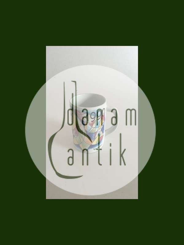 Royal Copenhagen Lille Årskrus 1990