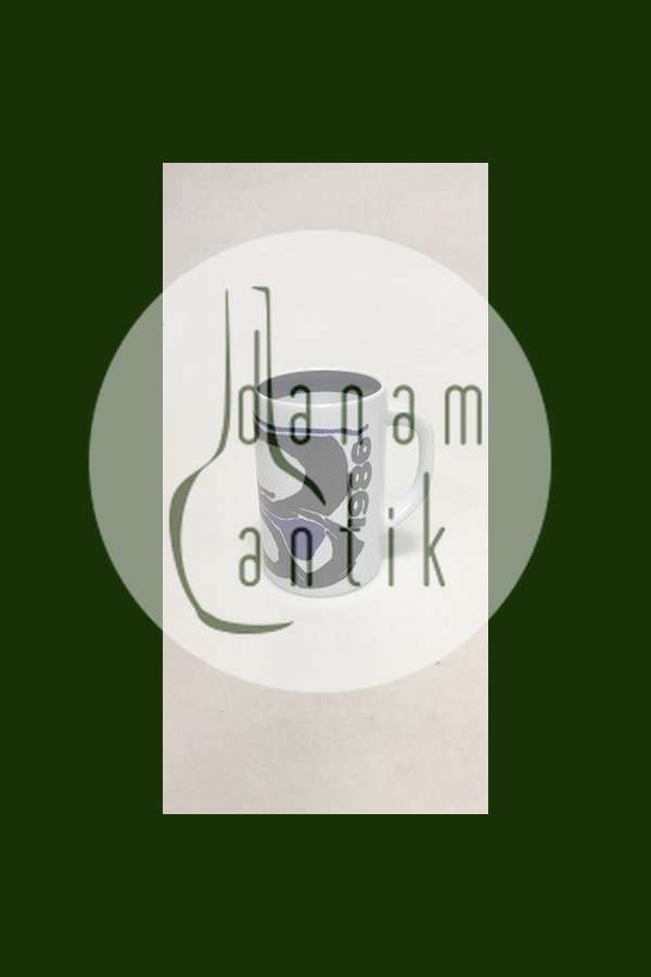 Royal Copenhagen Lille Årskrus 1986