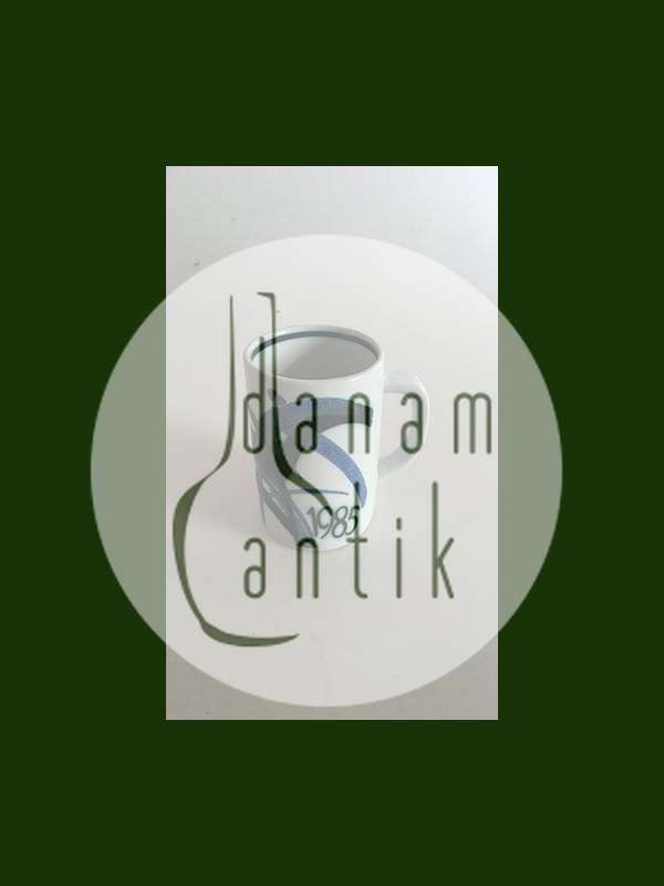 Royal Copenhagen Lille Årskrus 1985