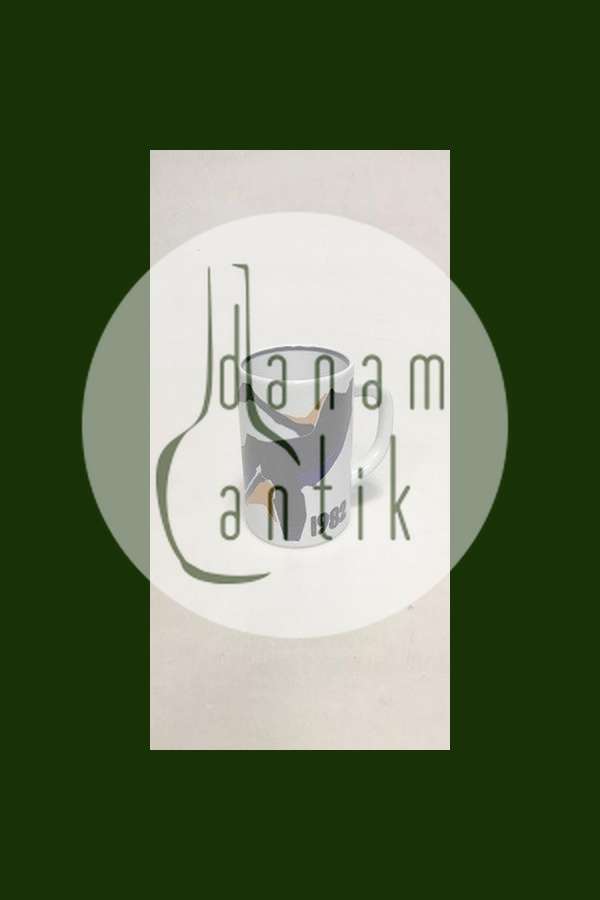 Royal Copenhagen Lille Årskrus 1982