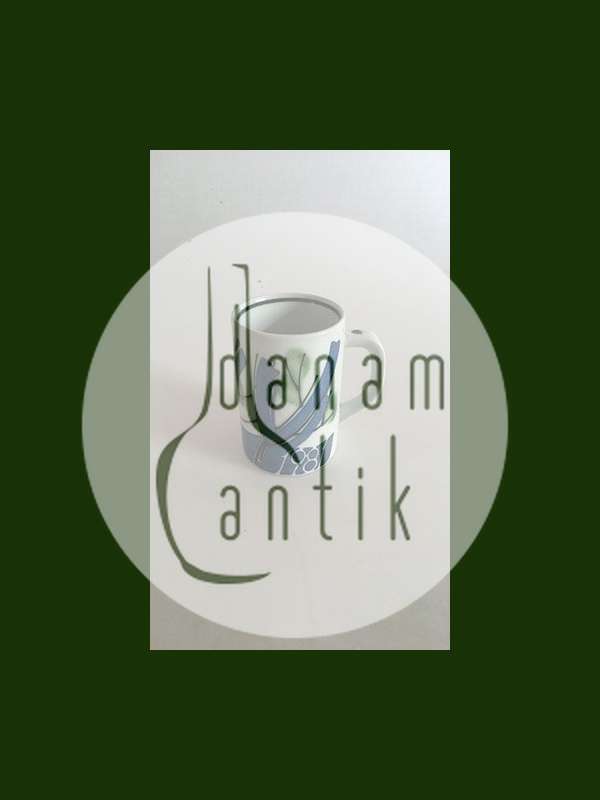 Royal Copenhagen Lille Årskrus 1981