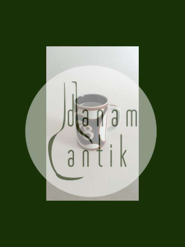 Royal Copenhagen Lille Årskrus 1978