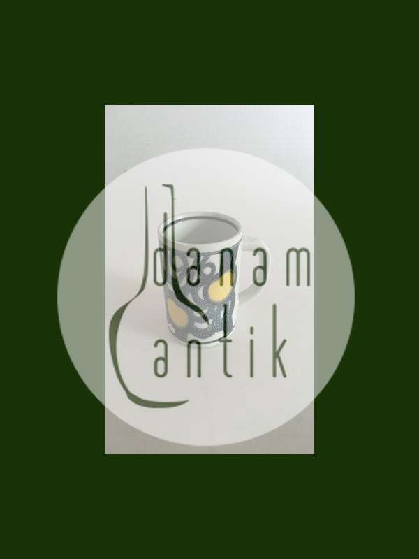 Royal Copenhagen Lille Årskrus 1976