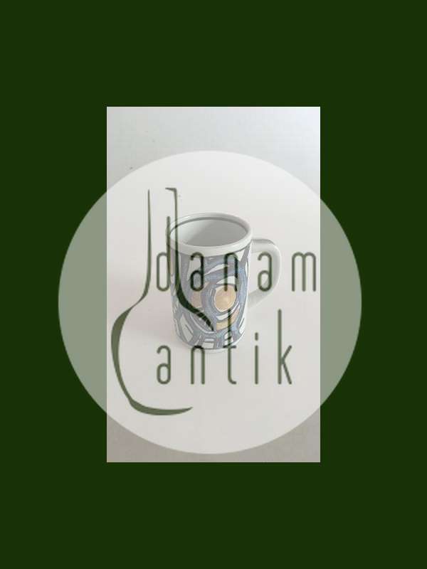 Royal Copenhagen Lille Årskrus 1973