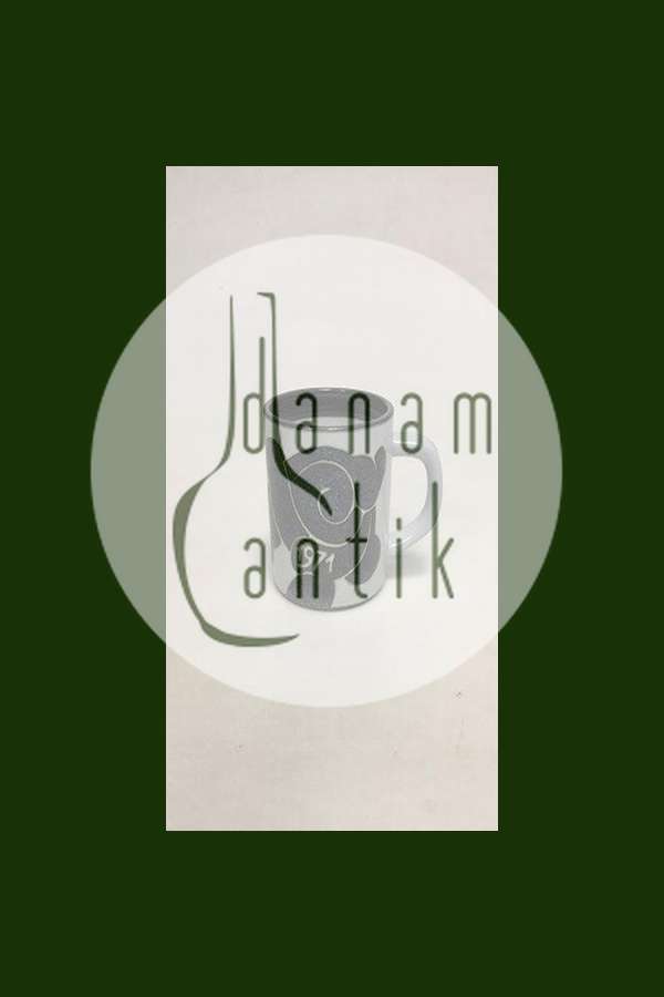 ロイヤルコペンハーゲン スモールイヤー マグ 1971