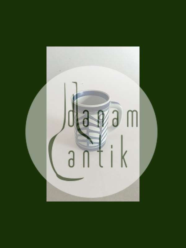 Royal Copenhagen Lille Årskrus 1970