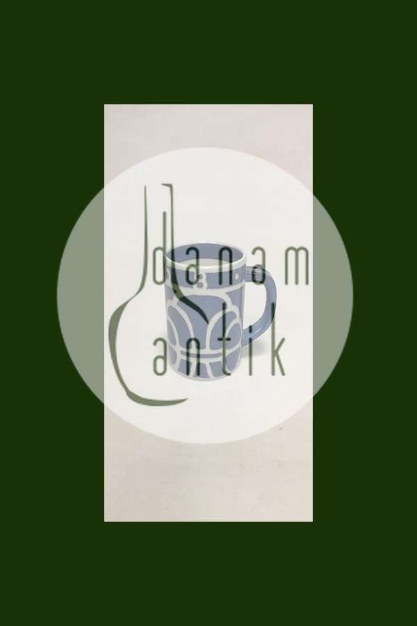 ロイヤルコペンハーゲン　イヤーマグ (S) スモール　1968 ① ロイヤルコペンハーゲンイヤーマグ (S) スモール1968 ①