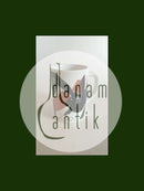 Royal Copenhagen Großer Jahresbecher 2001