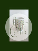 Royal Copenhagen Großer Jahresbecher 1997.