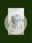 Royal Copenhagen Großer Jahresbecher 1996