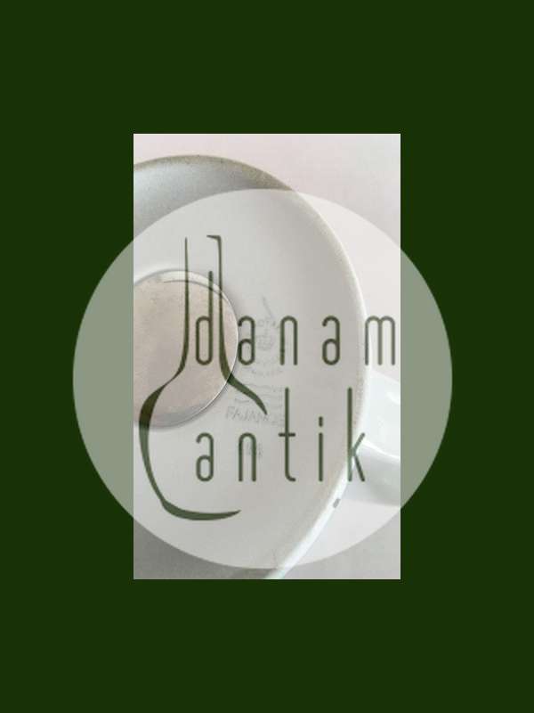 Royal Copenhagen Stort Årskrus 1994