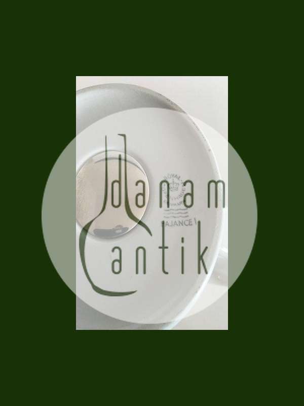 Royal Copenhagen Stort Årskrus 1991