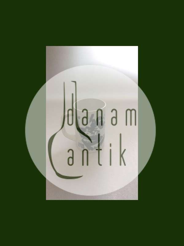 Royal Copenhagen Stort Årskrus 1988