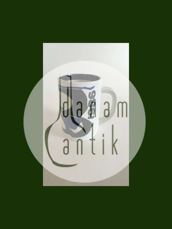 Royal Copenhagen Stort Årskrus 1986