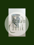 Royal Copenhagen Stort Årskrus 1975