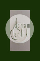 Bing & Grøndahl Forhandler skilt i Bisque.