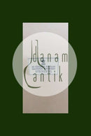 Royal Copenhagen Dealer Advertising Sign "Steinzeug" Stoneware