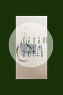 Royal Copenhagen Forhandler Reklame Skilt "Baca"