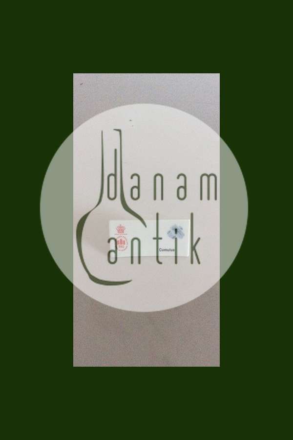 Bing & Grøndahl Forhandler Reklame Skilt "Cumulus"