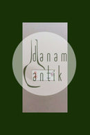 Bing & Grøndahl Forhandler Reklame Skilt "Roselil"