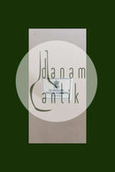 Bing & Grøndahl Dealer Advertising Sign with German Text