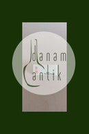 Bing & Grøndahl Dealer Advertising Sign "Henning Koppel"