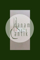 Bing & Grøndahl Dealer Advertising Sign "Klitrose / Scotch Rose"