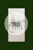 Royal Copenhagen Dealer Advertising Sign in Plastic "Stoneware"