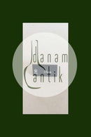 Royal Copenhagen Dealer Advertising Sign in Plastic "Diana"