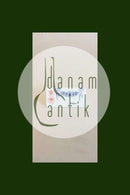 Bing & Grøndahl Forhandler Reklame Skilt Empire