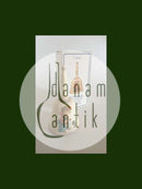 Hummel Årsklokke 1983 med bas-relief motiv. 6. Udg. 1978-1992. Goebel Porcelæn Tyskland