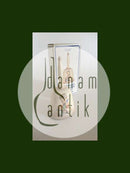 Hummel Annual Bell 1980 in bas-relief. Third Edition 1978-1992. Goebel Porcelain Germany