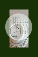 Bing & Grøndahl Carl Larsson Mini Platte "Køkkenet". Uden Guld