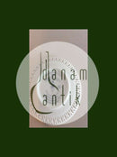 Bing & Grondahl Carl Larsson Mini Plate "Iduna's new Dress".