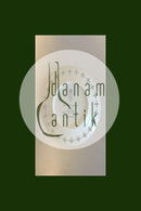 Bing & Grondahl Carl Larsson plate "Harvest" Series 3, No 2, 1978