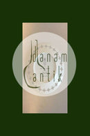 Bing & Grondahl Carl Larsson plate "Idua" Series 2, No 4, 1978