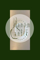 Bing og Grøndahl Carl Larsson platte "Frokost under det store birketræ" Serie 1, Nr. 2, 1977