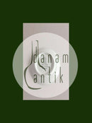 Royal Copenhagen 2010 Plaquette No 304 Vindmølle "Solvang"