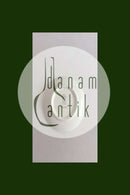 Royal Copenhagen 2010 Plaquette Frimærke 90, 200-året for Royal Copenhagen 1775-1975 No 226