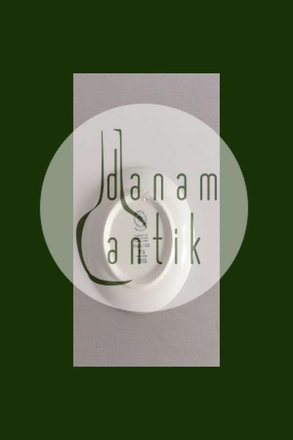 Royal Copenhagen 2010 Plaquette Thomas Jefferson 1743-1826 No "176