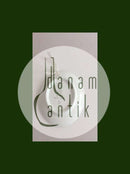 Royal Copenhagen 2010 Plaquette No 68 Køge Kirke