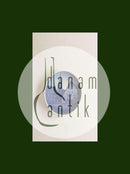 Royal Copenhagen 2010 Plaquette No 66 Tønder Kirke