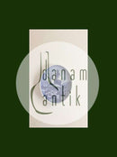 Royal Copenhagen 2010 Plaquette No 47 Blomstertorvet Højbroplads