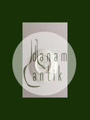 Royal Copenhagen 2010 Plaquette No 44 Hundeslæde, Grønland