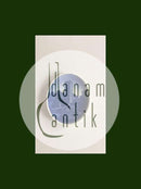 Royal Copenhagen 2010 Plaquette No 38 Koldinghus Slot