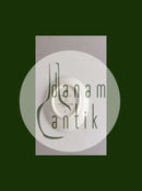 Royal Copenhagen 2010 Plaquette No 28 Vægter Pladsen, Aabenraa