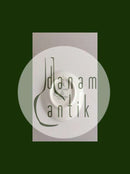 Royal Copenhagen 2010 Plaquette No 25 Eremitage Slottet