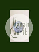 Royal Copenhagen 2010 Plaquette No 20 Roskilde Cathedral