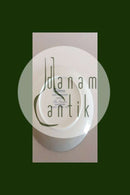 Tove Svendsen Original Hundeplatte Danmark Kleine Munsterlænder